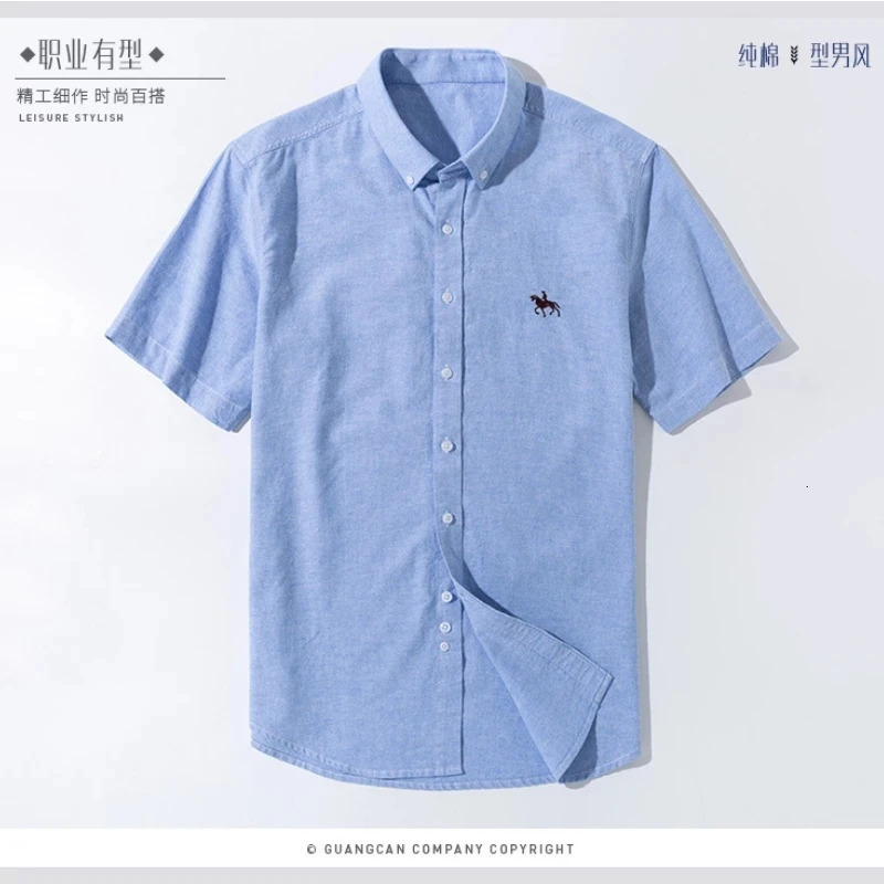 Camisa Hombre Manga… - image