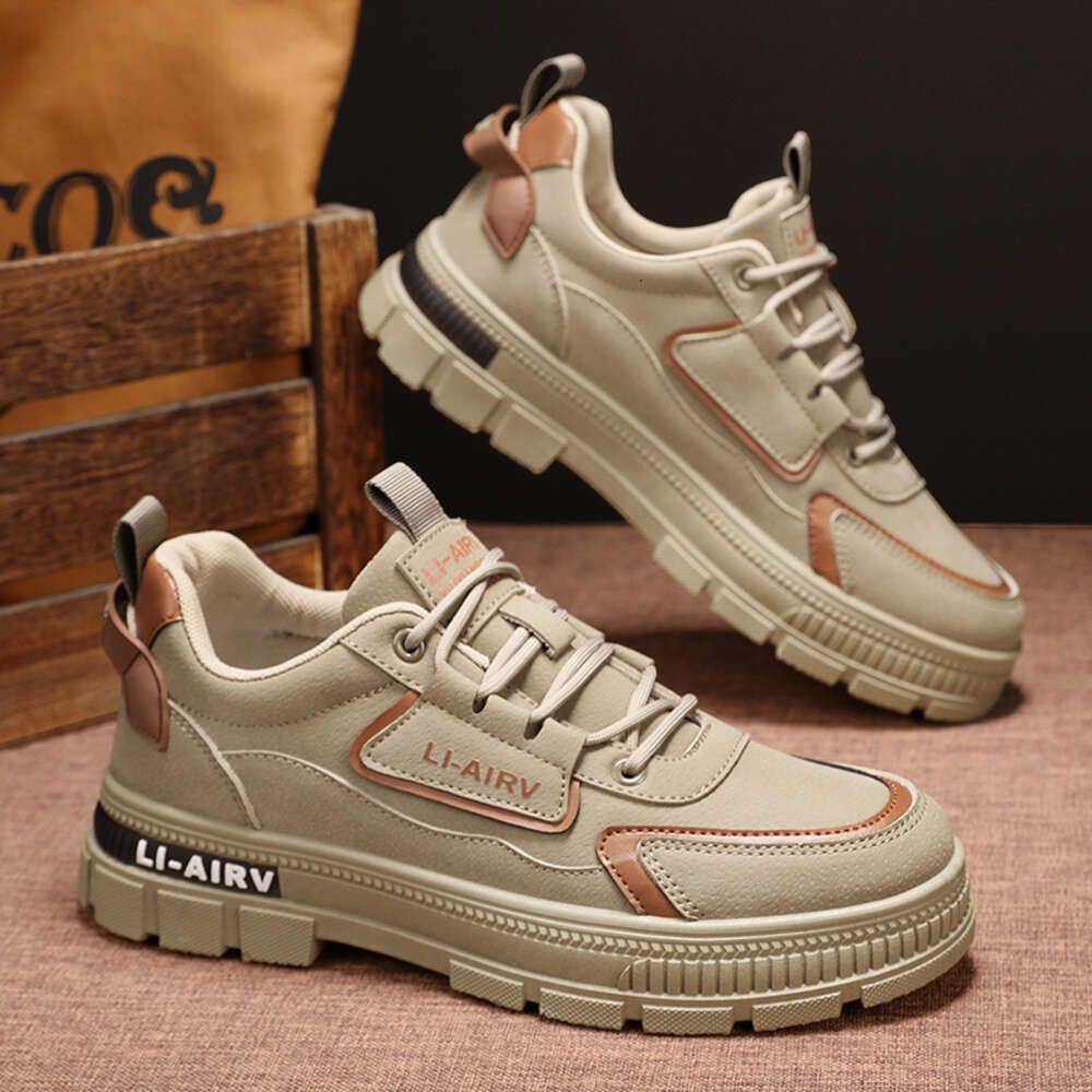 20 Four Seasons Low cut Martin Men's Shoes at Special Offer Store