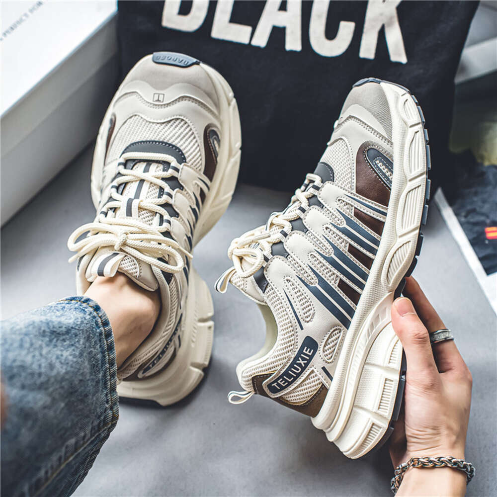 16 Four Seasons Leisure Sports Men's Shoes at Special Offer Store