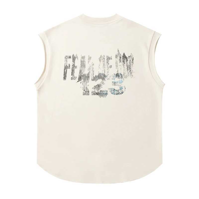 Men's T-Shirts Rr123 graphic vest T-shirt for mens Ropa Hombre top Playeras De Mujeres Koszulka mens clothing Camiseta Masculina new T-shirt J240