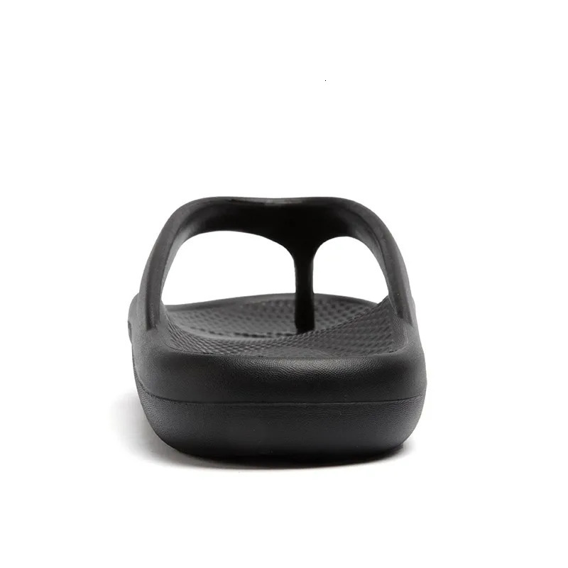 Breathable Beach Men Slippers Big Size Unisex Flip Flops Summer Leisure Slides Mens Shoes Lightweight Soft Sandals Zapatillas 240612