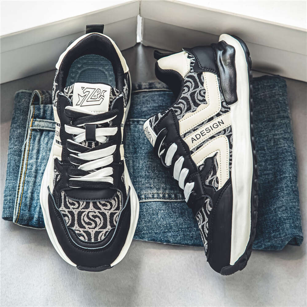 137 Four Seasons Leisure Sports Men's Shoes at Special Offer Store