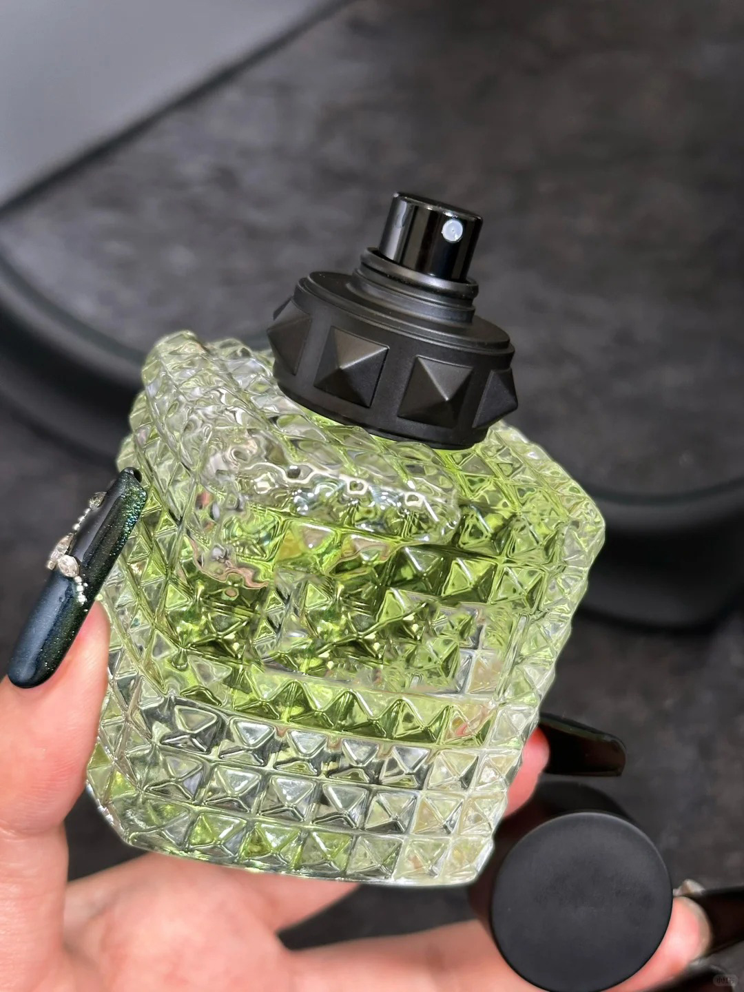 Promotion Fragrance Green Stravaganza Perfume Women Intense 100ml Donna Pink PP Parfum Long Lasting Smell Brand EDP Men Woman Unisex Cologne Spray Hig