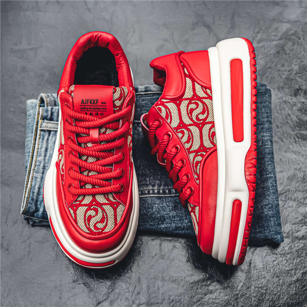 158 Four Seasons Leisure Sports Men's Shoes at Special Offer Store