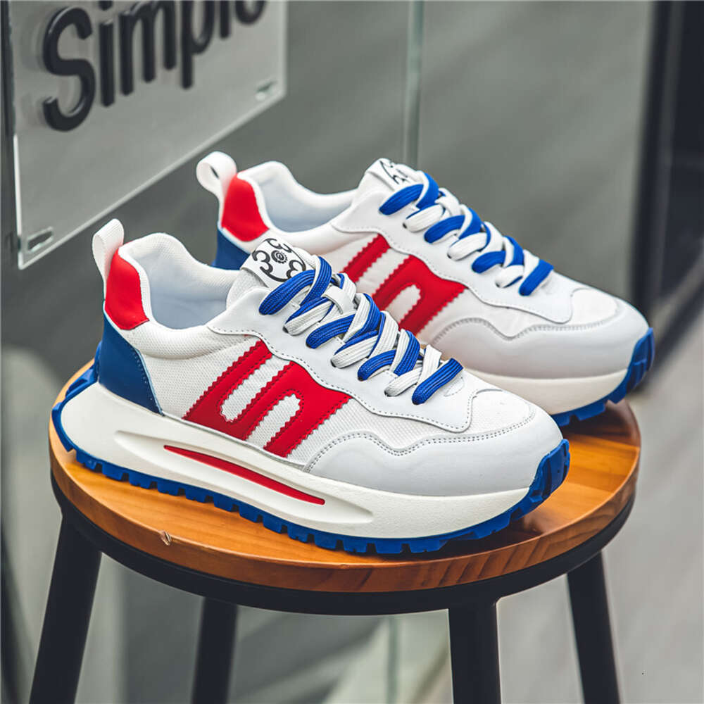 113 Four Seasons Leisure Sports Men's Shoes at Special Offer Store