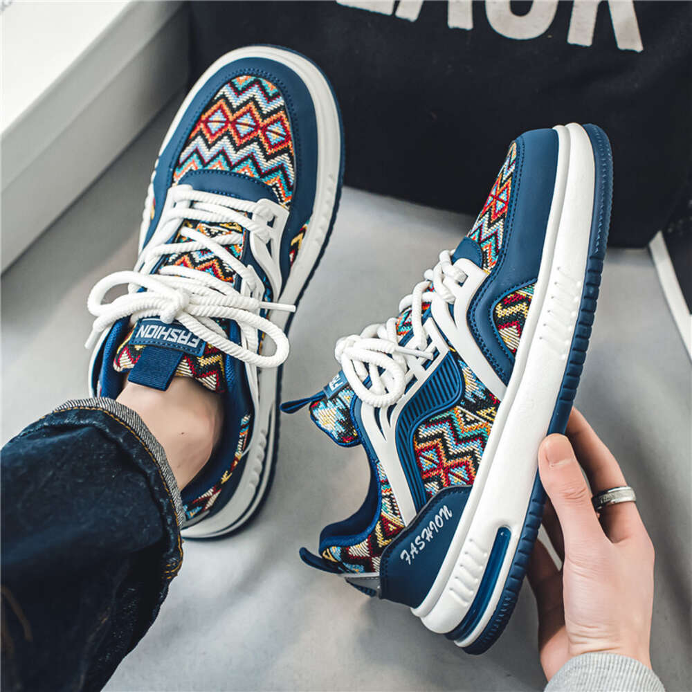 149 Four Seasons Leisure Sports Men's Shoes at Special Offer Store