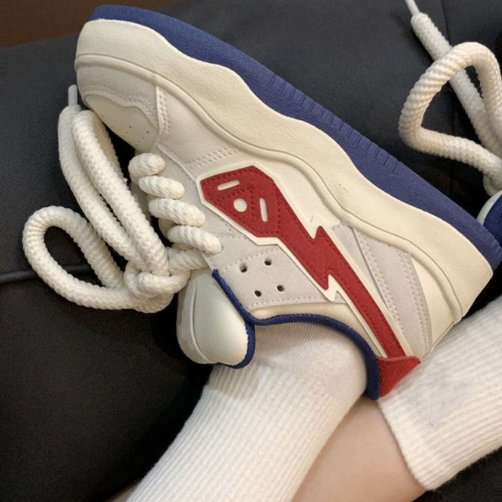 New Japanese Women's Sneakers Spring Summer Casual Platform Sports Canvas Shoes Vulcanize Running Lolita Korean Fashion Flat a6802