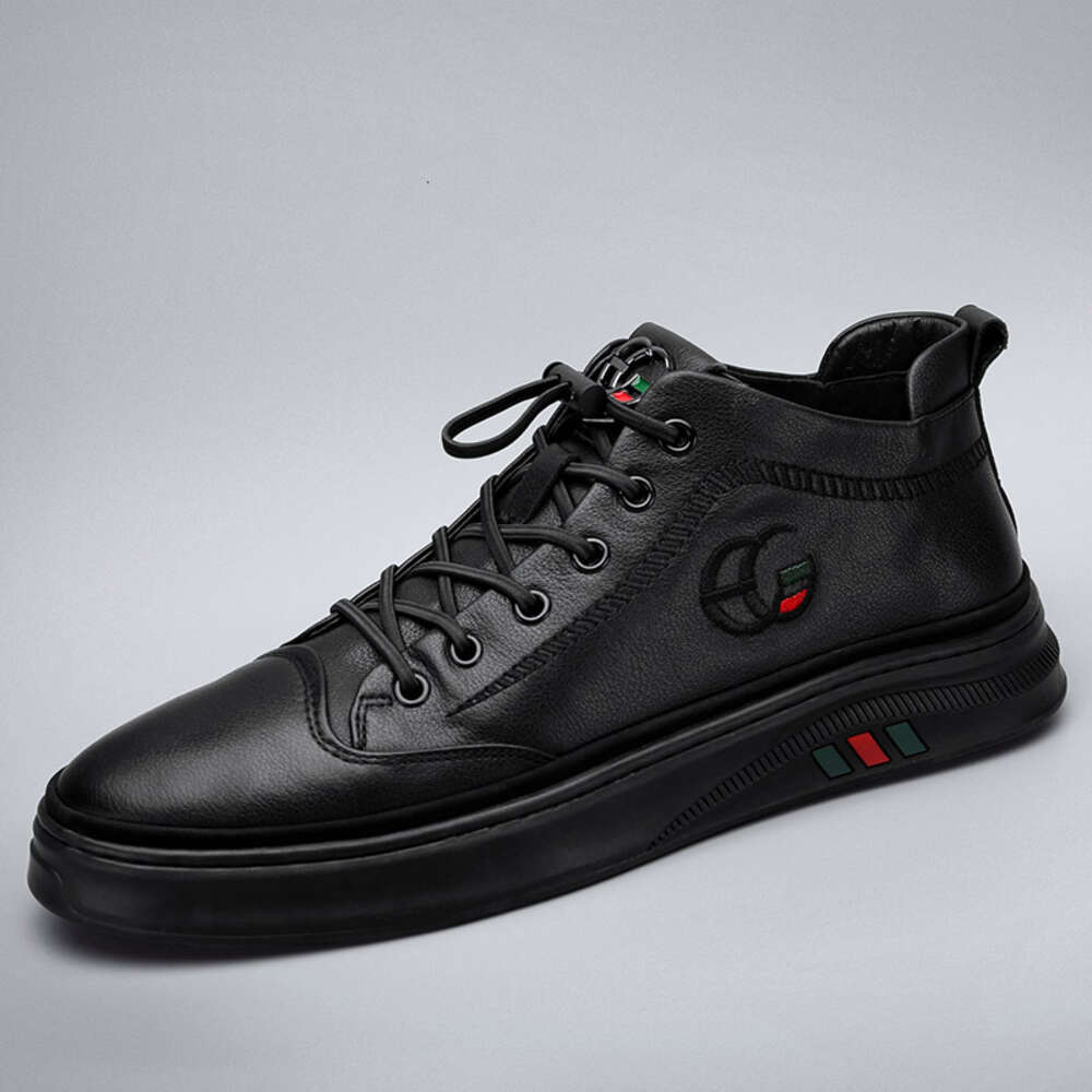 27 Four Seasons Casual Leather for Men's Shoes at Special Offer Store