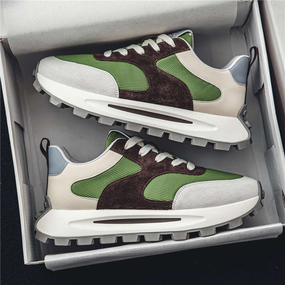 0005 Four Seasons Leisure Sports Men's Shoes at Special Offer Store