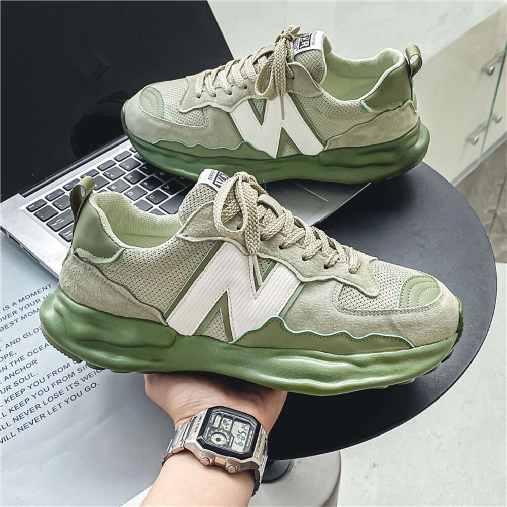 2024 Man Four Seasons Leisure Sports Shoes for Men dh5727163