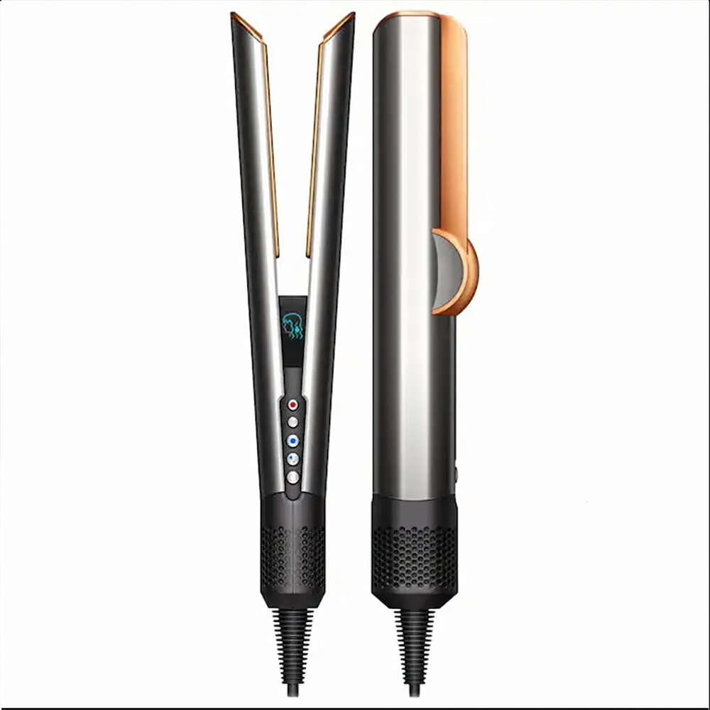 Airstrait Negative ion Airflow Hair Straightener