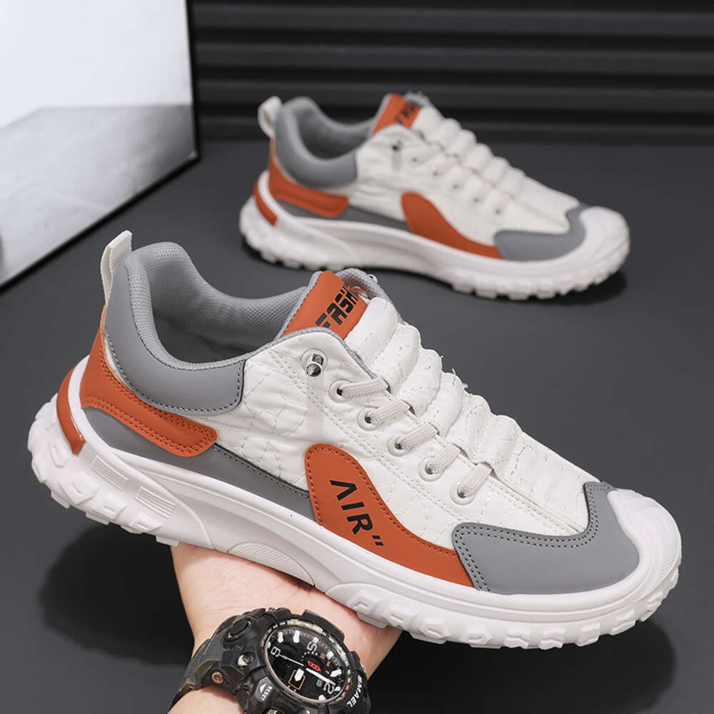 153 Four Seasons Casual Ice Silk Cloth Men's Shoes at Special Offer Store