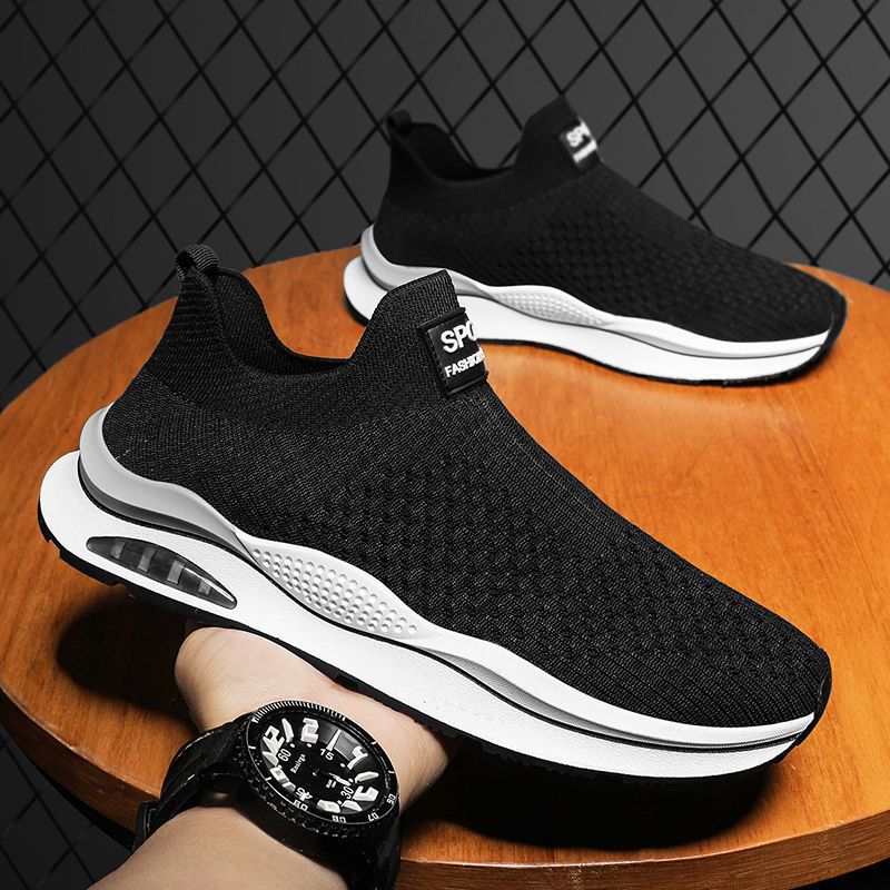 2024 Running For Men Casual Sneakers Outdoor Trainers Comfortable Sports Shoes