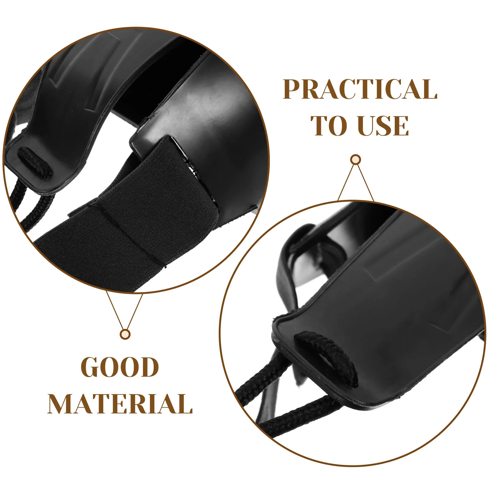 Anti-smash Safety Shoe Covers Overshoes Steel Toe Pvc Labor Insurance for Work Protective 240613