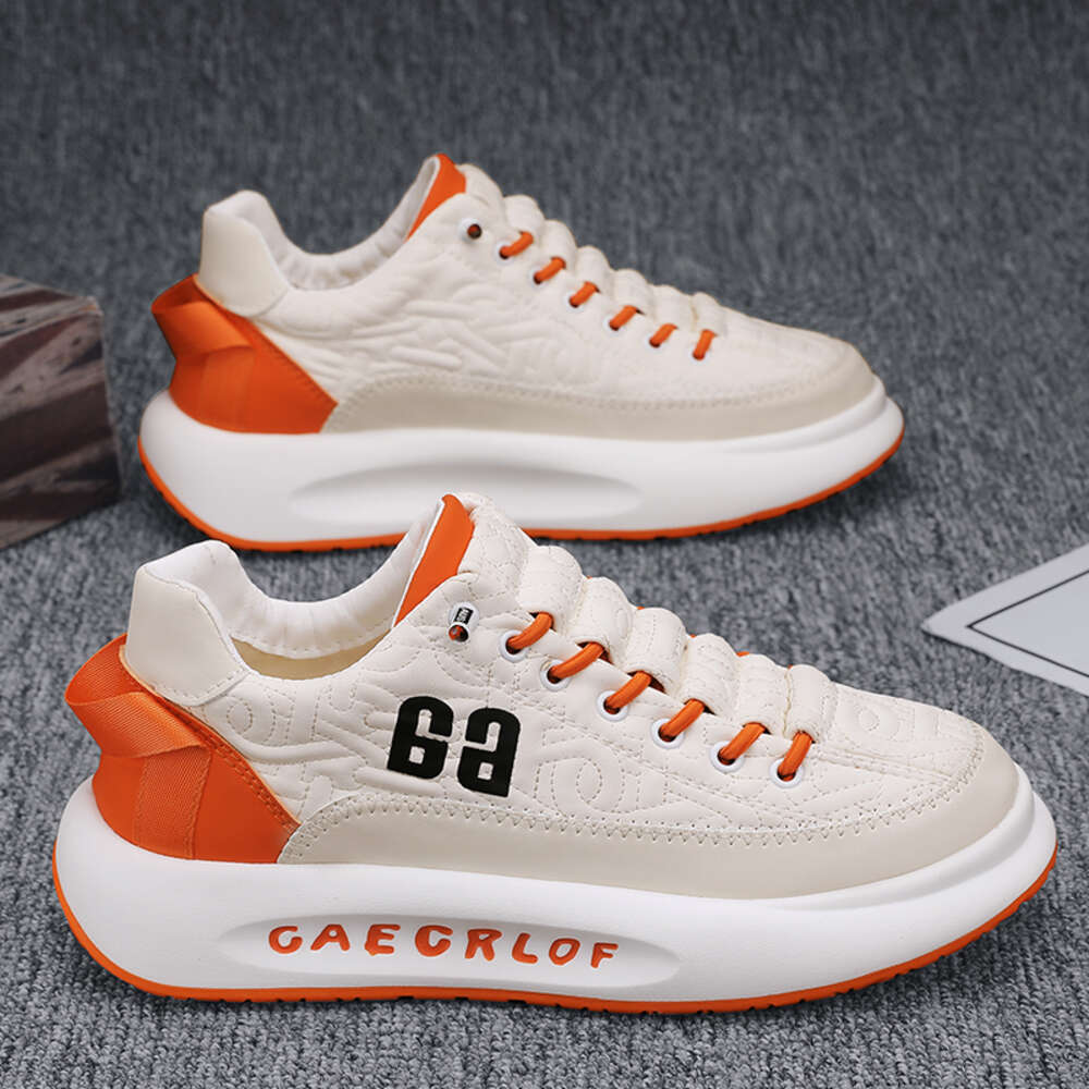 13 Autumn leather low top men's shoes at a discount store