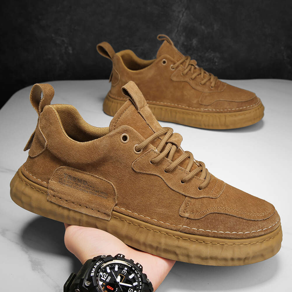 12 Autumn Low cut Men's and Board Shoes at Special Offer Store