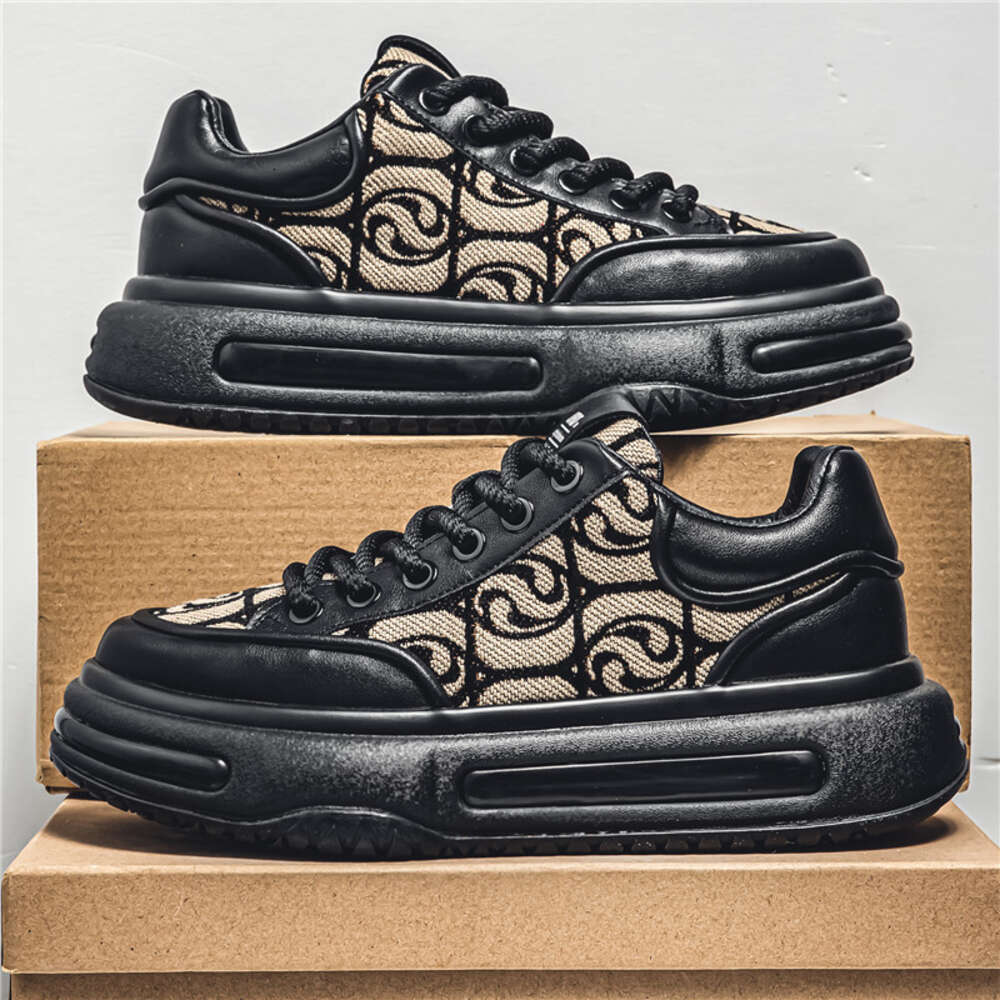 158 Four Seasons Leisure Sports Men's Shoes at Special Offer Store