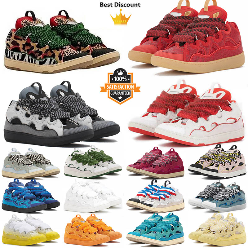 2025 sneakers curb casual shoes white rubber designer brand women calfskin extraordinary cotton sports black trainers emed stripe walking classic