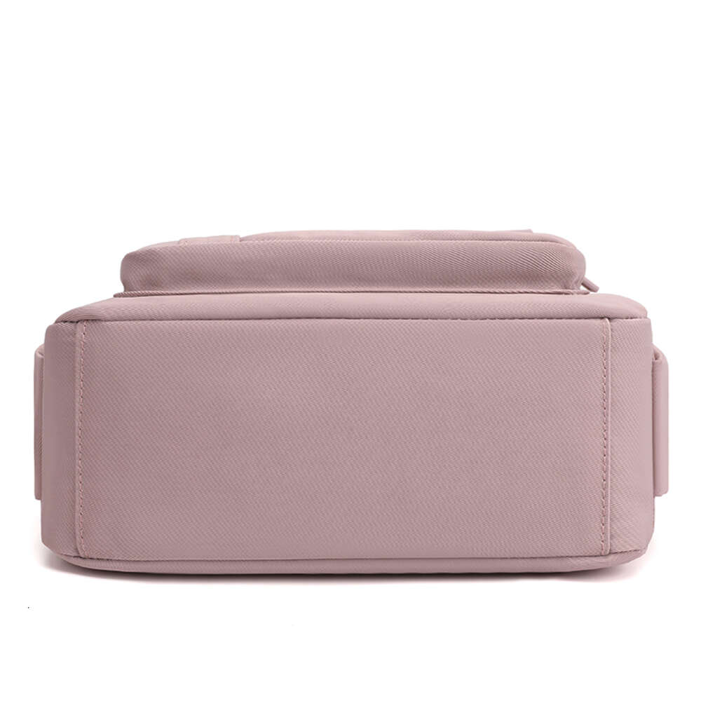 Fashion Shoulder Crossbody Bag for Women Messenger Bags Waterproof Nylon Ladies Handbag H6.13#22 ddmy 5108