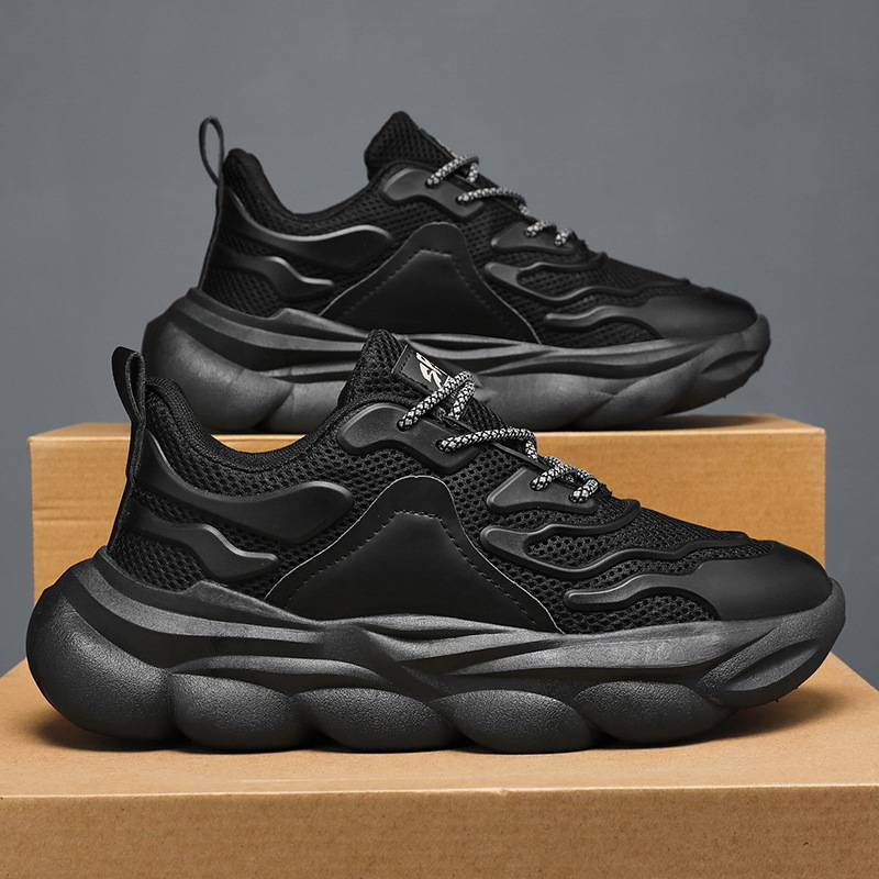 Summer Sports Versatile For Men And Students Runner Shoe Lightweight Running Shoes