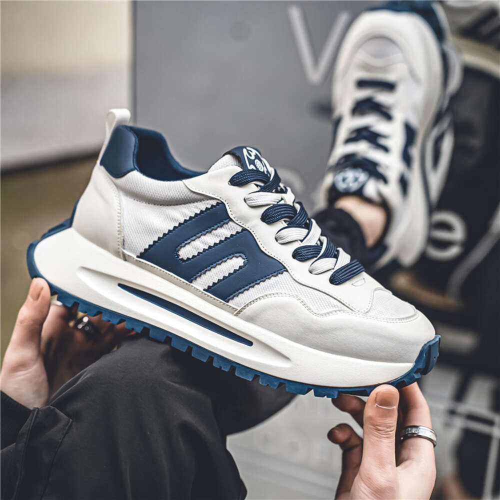 113 Four Seasons Leisure Sports Men's Shoes at Special Offer Store