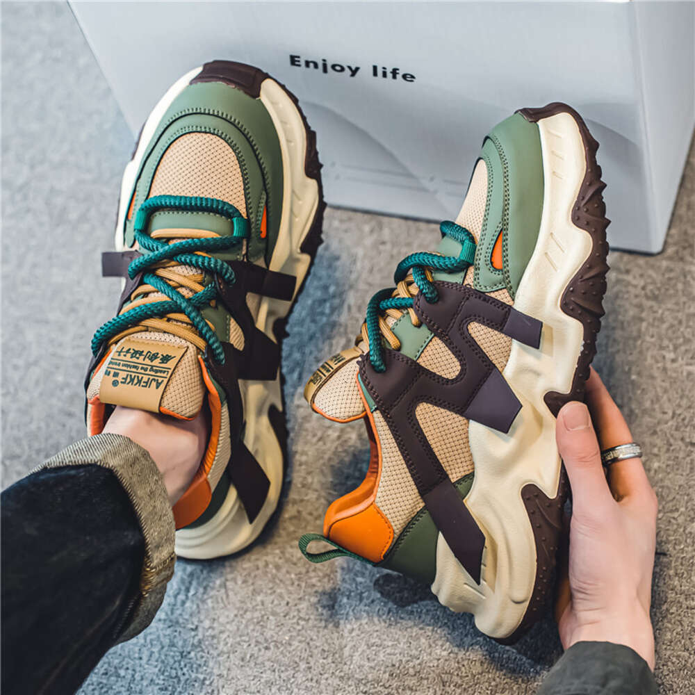 176 Four Seasons Leisure Sports Men's Shoes at Special Offer Store