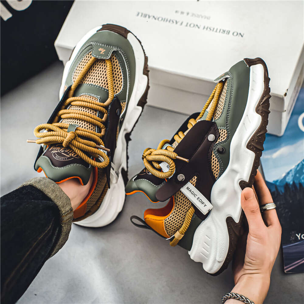 177 Four Seasons Leisure Sports Men's Shoes at Special Offer Store