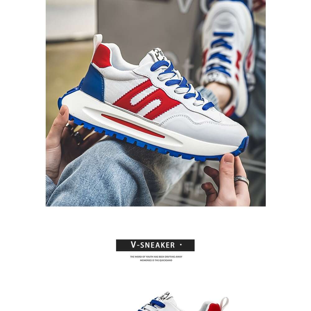 113 Four Seasons Leisure Sports Men's Shoes at Special Offer Store