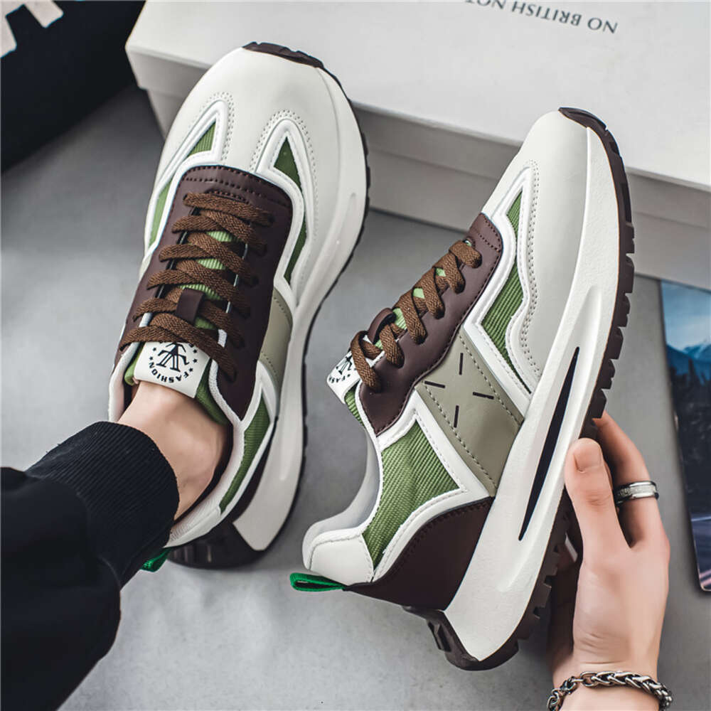 Four Seasons Leisure Sports Men's Shoes at Special Offer Store