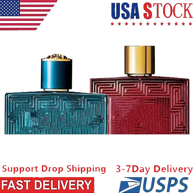Parfum 100ml/3.4fl.oz Perfumes Lasting Cologne Incense Perfumes Fragrance female Spray woman