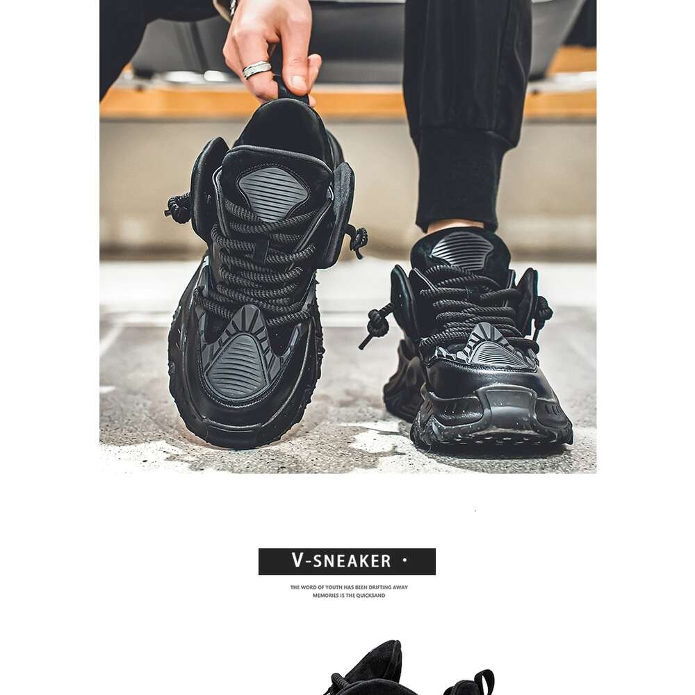 65 Autumn casual men's shoes at a discount store