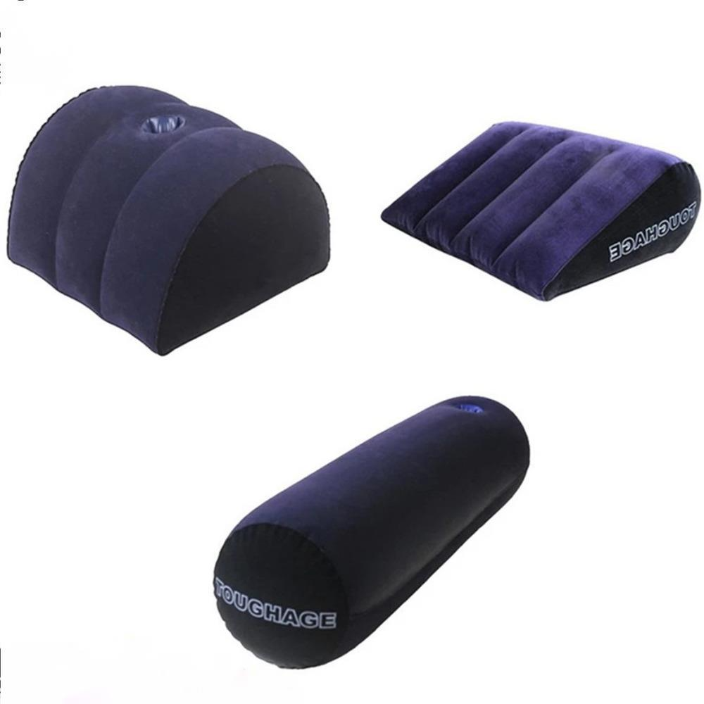 Hot Selling Furniture Women's Multifunctional Love Pillow Home Fun SexToys For Couple