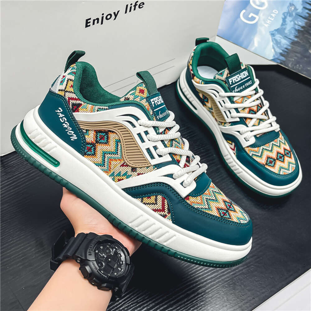 149 Four Seasons Leisure Sports Men's Shoes at Special Offer Store