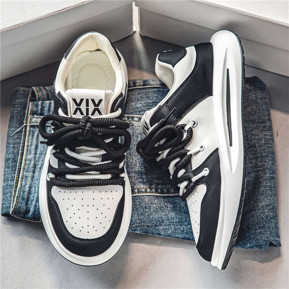 0011 Four Seasons Leisure Sports Men's Shoes at Special Offer Store