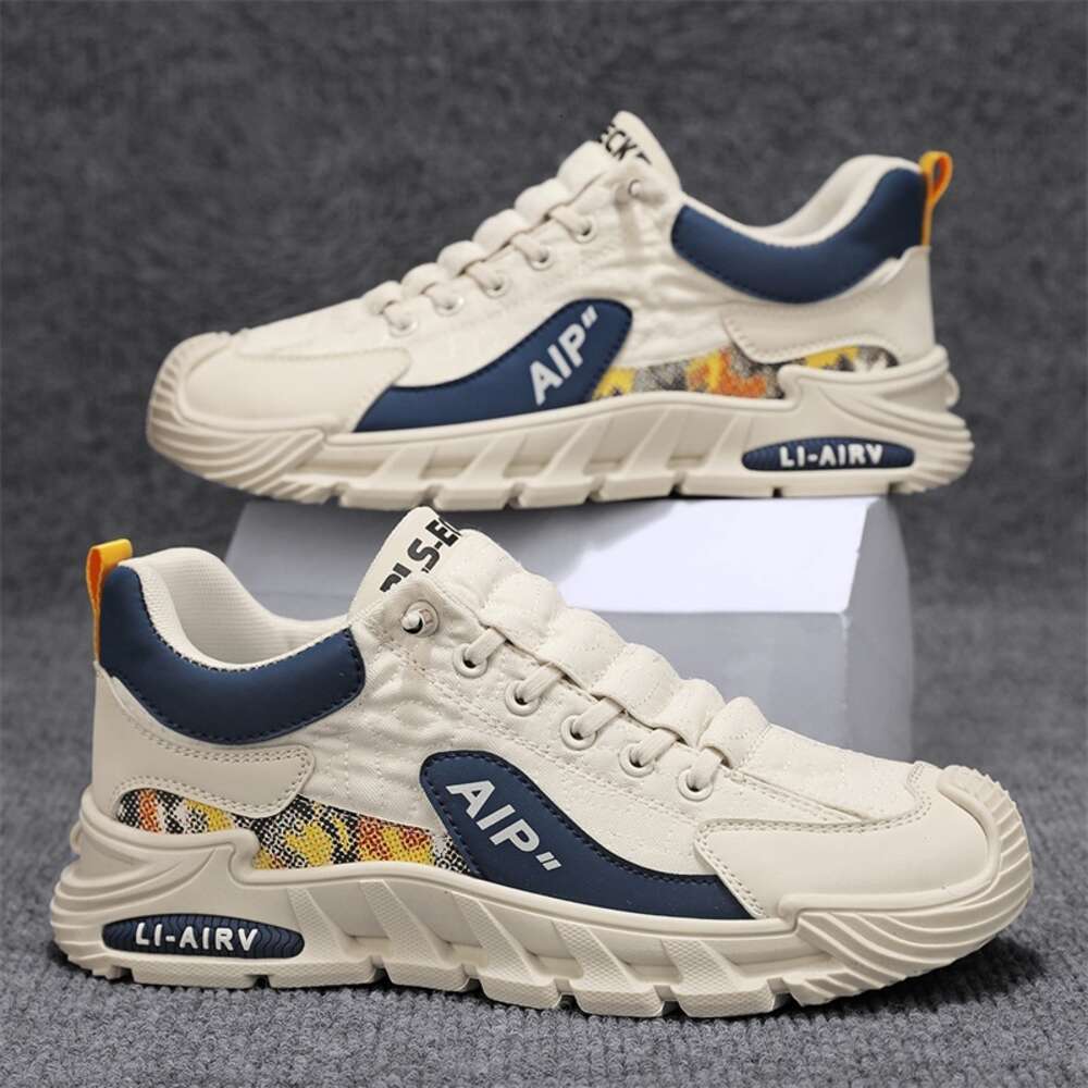 103 Four Seasons Fabric Casual Men's Shoes at Special Offer Store