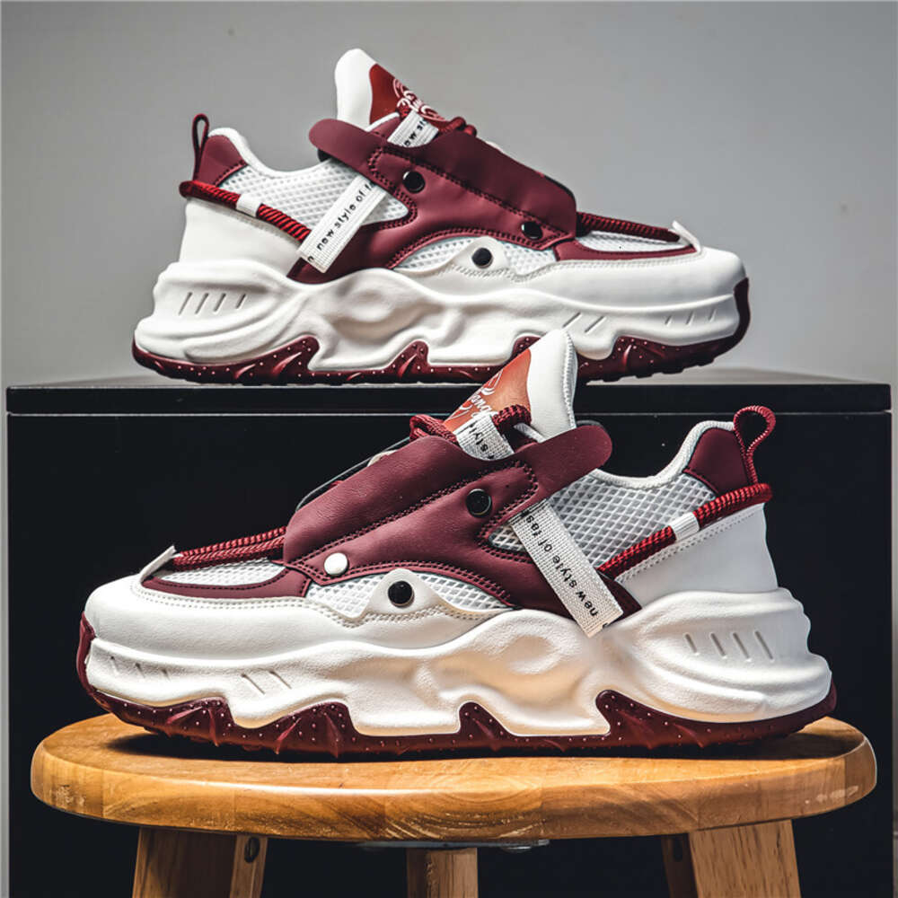 177 Four Seasons Leisure Sports Men's Shoes at Special Offer Store