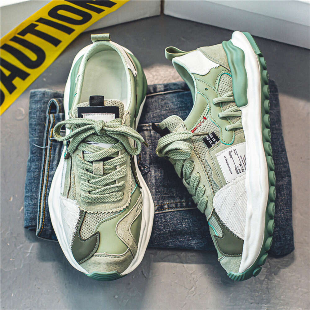 Men's Casual Athletic Sneakers - Wholesale Factory Fashion for All Seasons