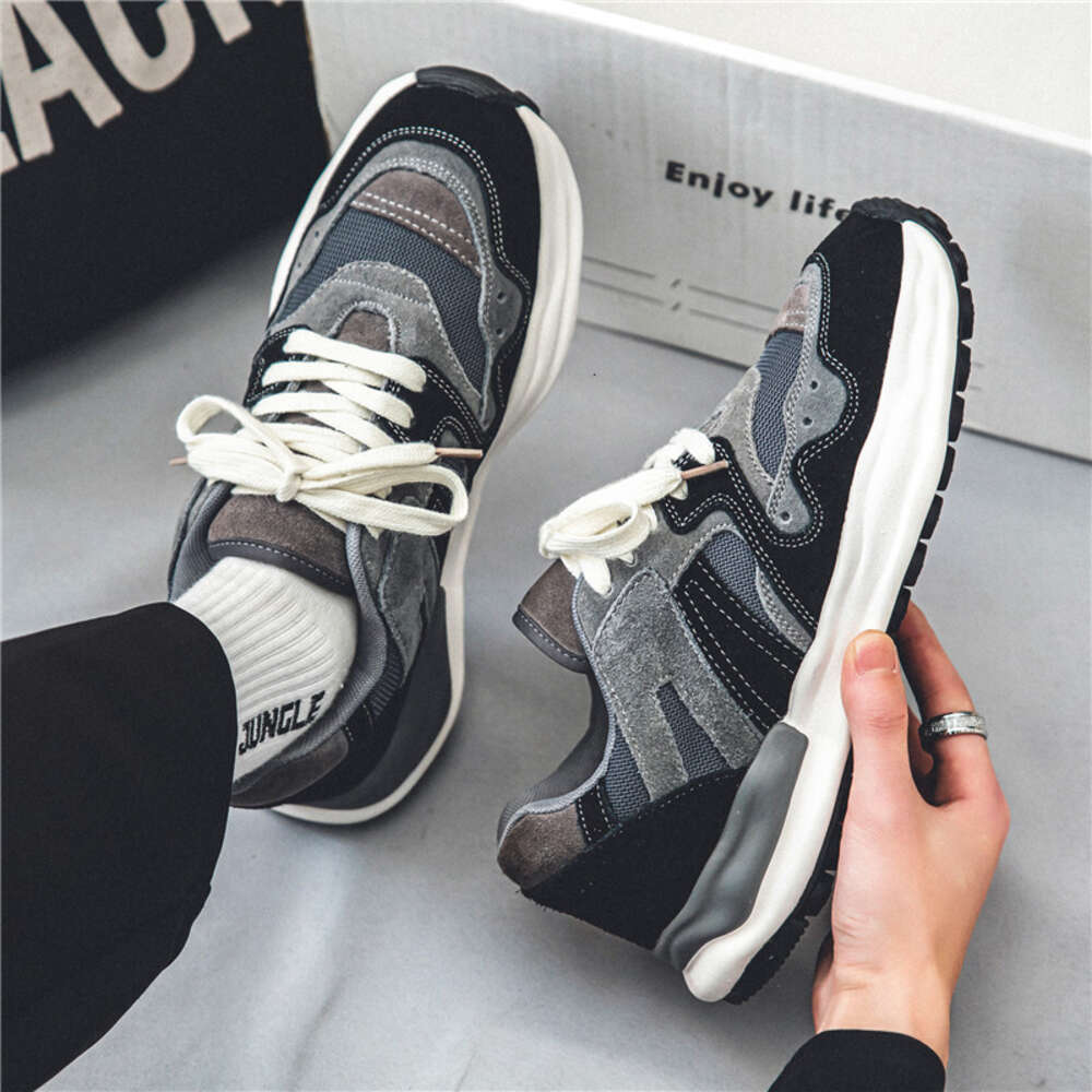 63 Special price store autumn and winter casual sports men's shoes