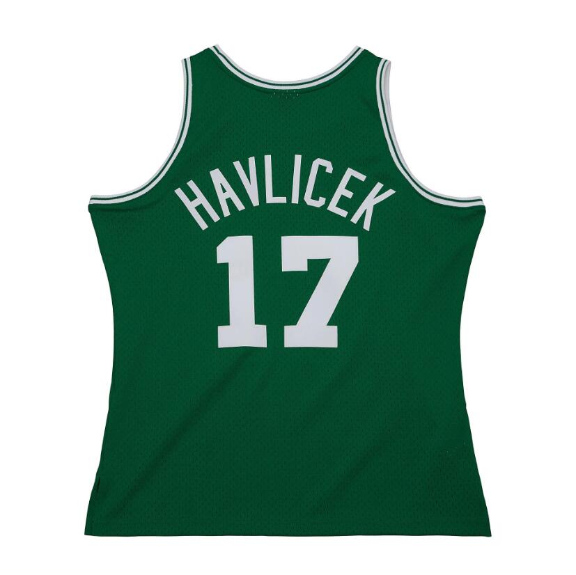 John Havlicek stitched Basketball Jerseys 1973-74 MN Hardwoods classic retro jersey Men youth women S-6XL