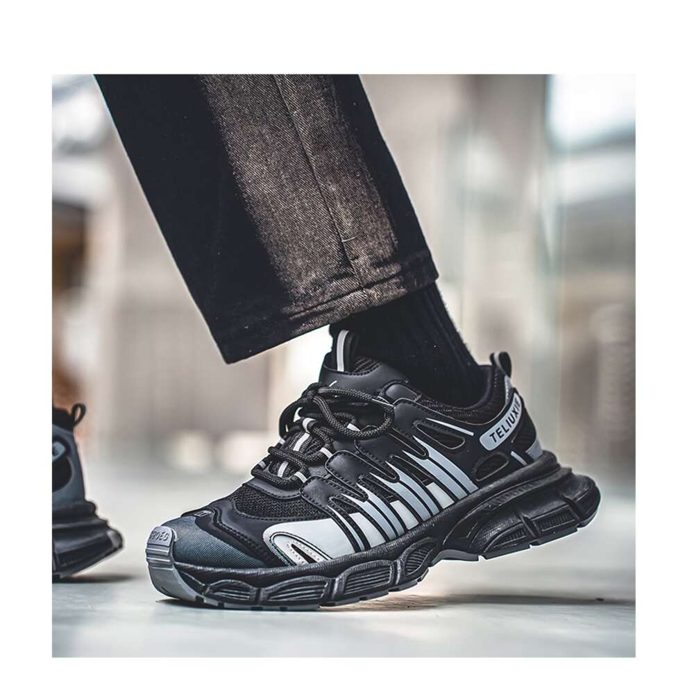 16 Four Seasons Leisure Sports Men's Shoes at Special Offer Store