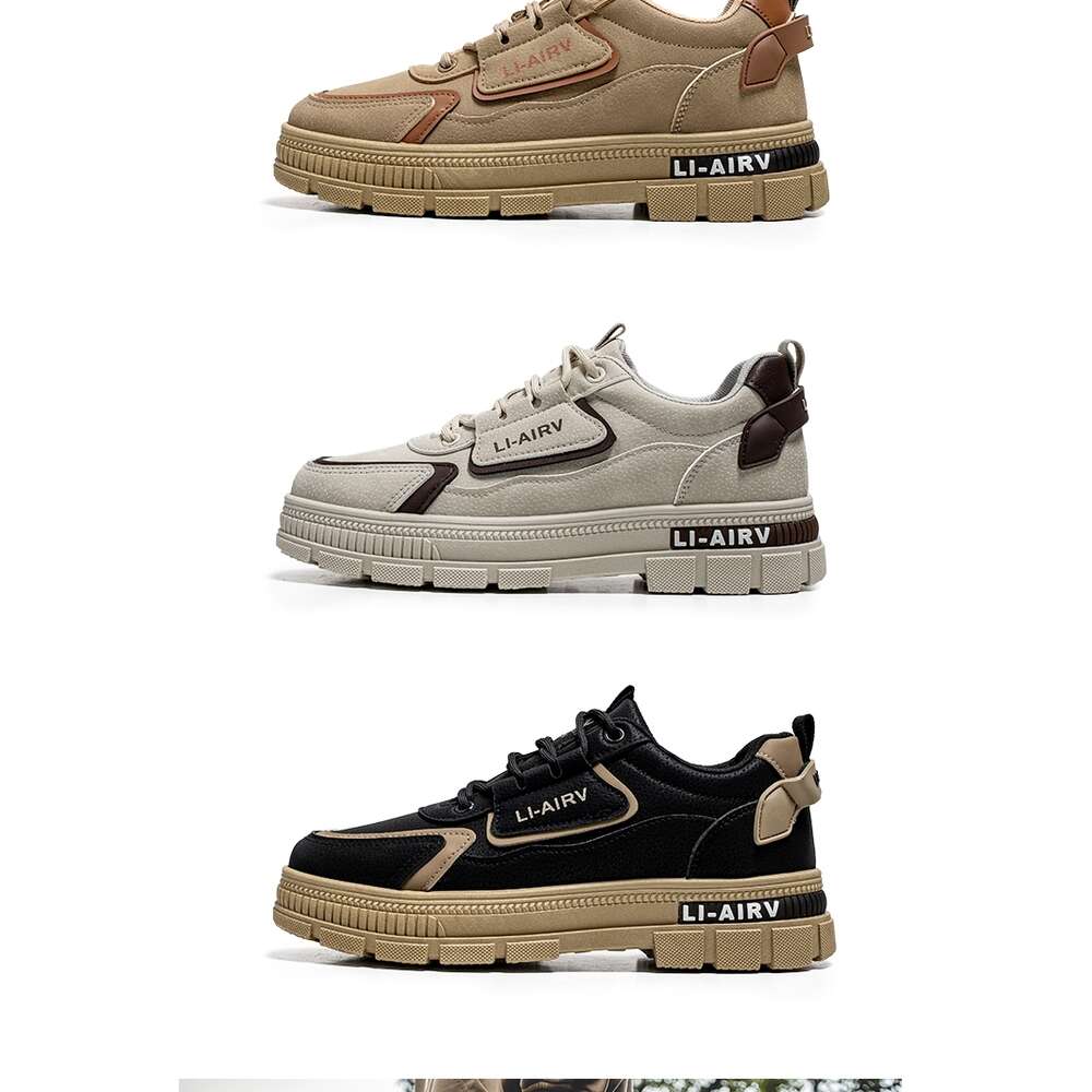 75 Four Seasons Leisure Low Top Men's Board Shoes at Special Offer Store