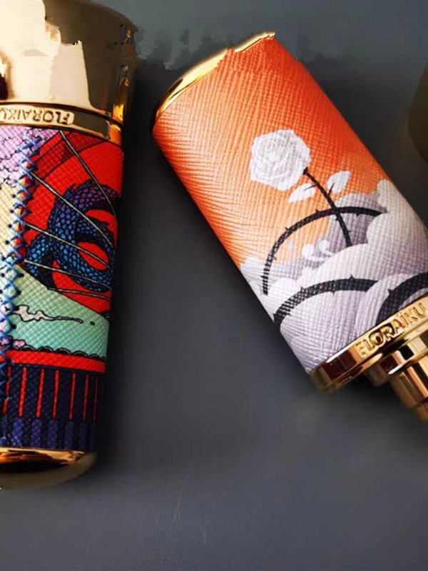 Raiku Perfume I Am Coming Home One Umbrella For Two EDP Fragrance Sand And Skin Long Lasting Smell Neutral Spray Cologne High Quality Fast Delivery