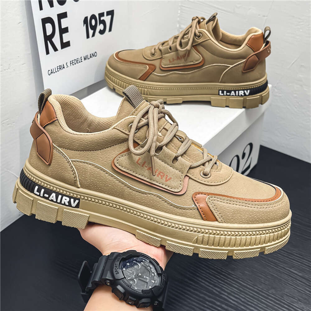 75 Four Seasons Leisure Low Top Men's Board Shoes at Special Offer Store