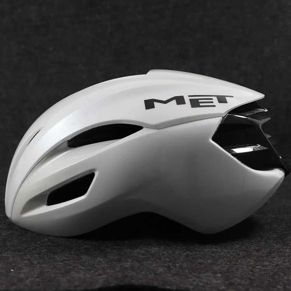 Cycling Helmets MTB Outdoor Bicycle Helmet Integration Ultralight Highway Mountain Bicycle Professional Bicycle Equipment Safety Sports Helmet 2406130