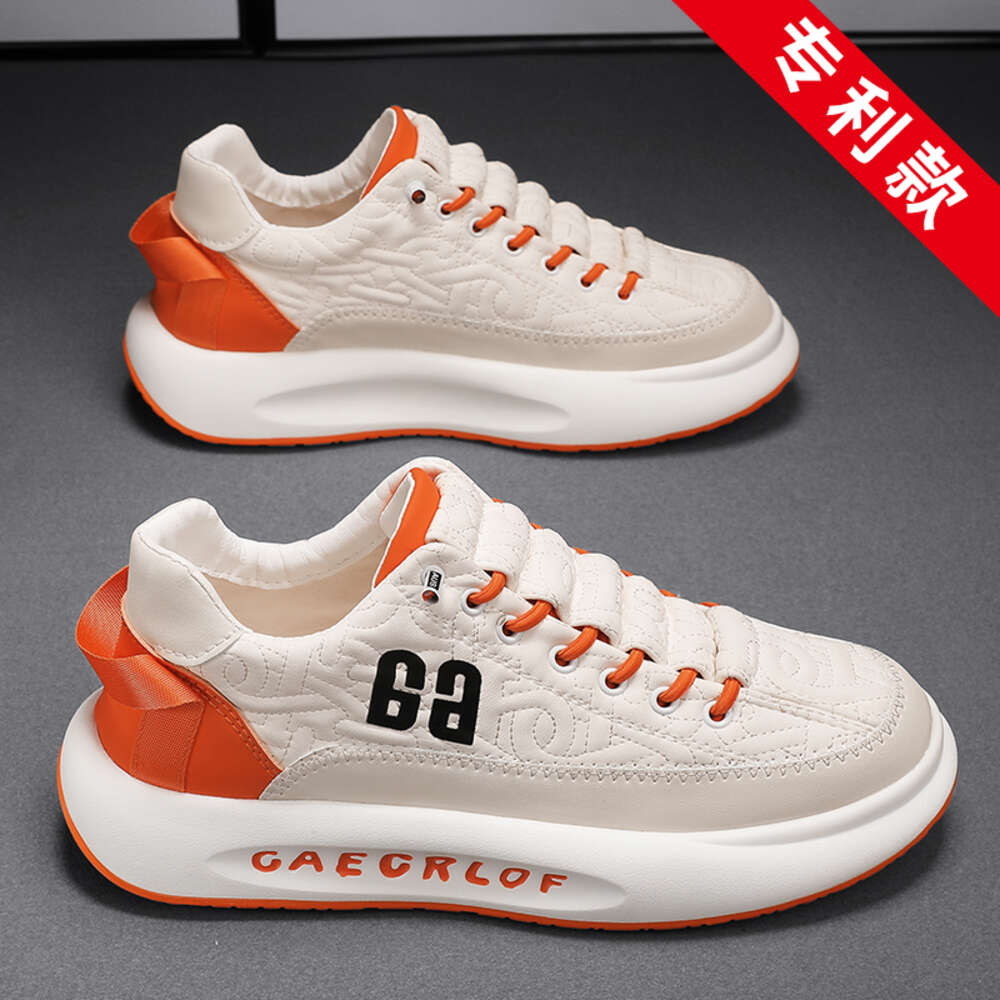 13 Autumn leather low top men's shoes at a discount store