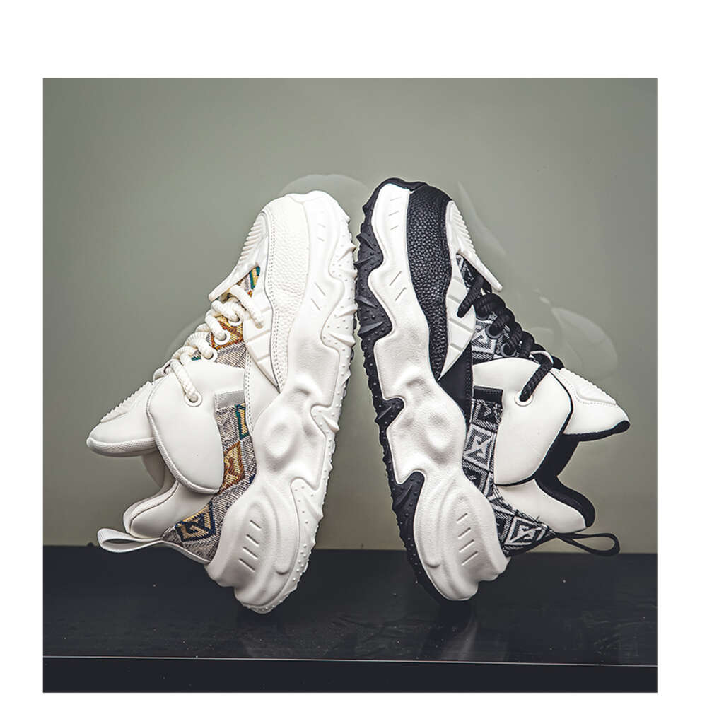 165 Four Seasons Leisure Sports Men's Shoes at Special Offer Store