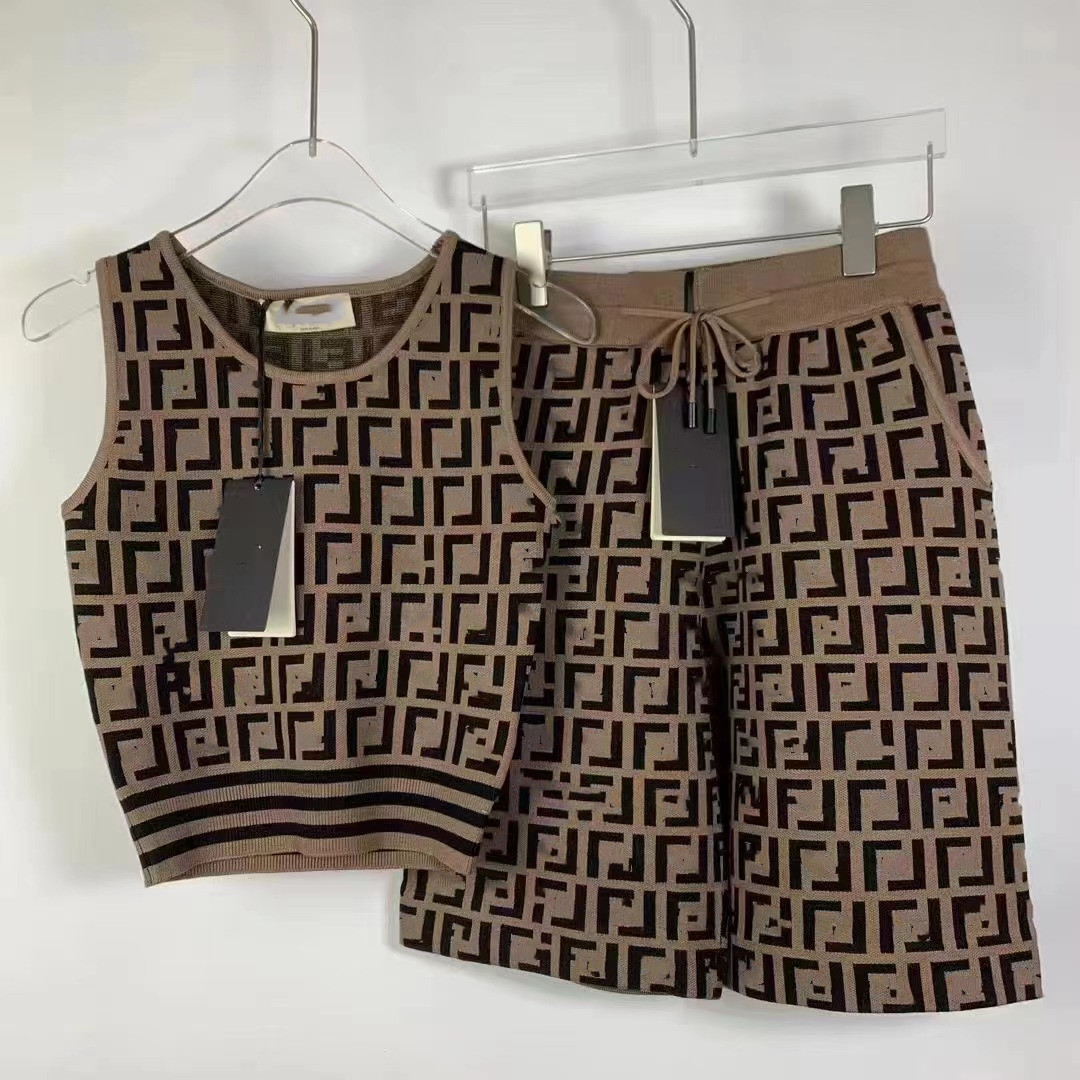 602 2024 Women's Two Pieces Sets Dress Crew Neck Flora Print Short Skirt Empire Short Sleeve Womens Clothes jiashun