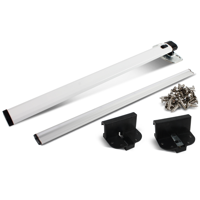 TYTXRV High Quality RV Caravan Accessories Aluminum Alloy External Folding Table Leg Guide Rail
