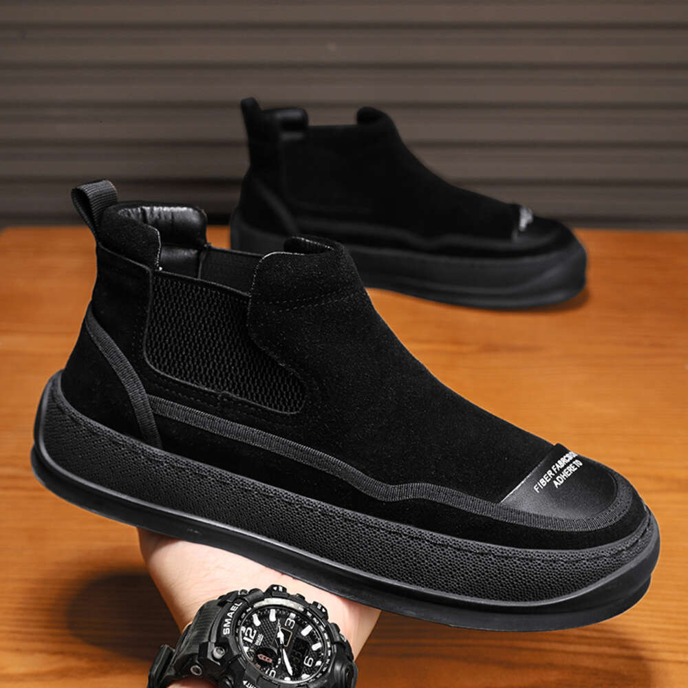 225 Autumn casual men's shoes in the special offer store