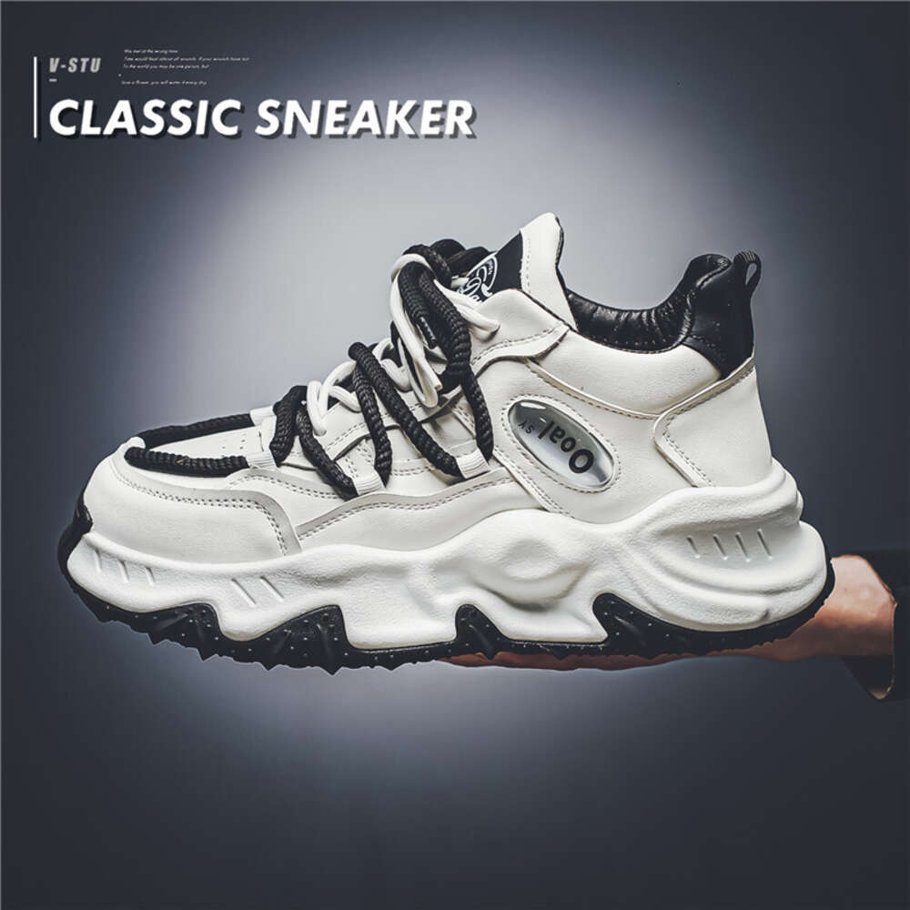 68 Four Seasons Leather Casual Men's Shoes at Special Offer Store